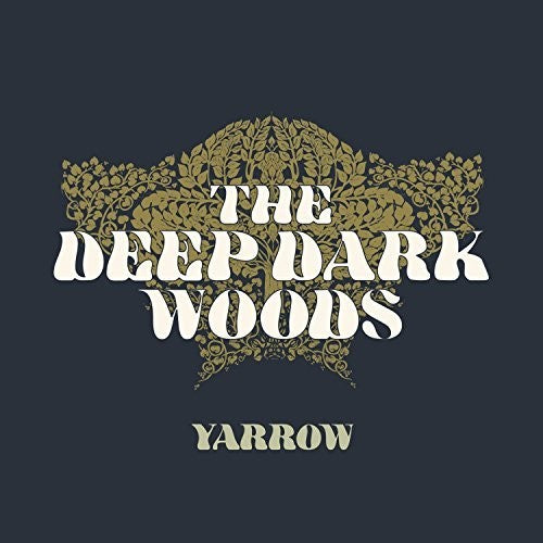 Deep Dark Woods - Yarrow - Vinyl Record