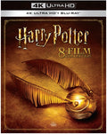 Harry Potter Collection - Harry Potter Collection - UHD