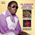 Carter,clarence - Testifyin & Patches - Music CD