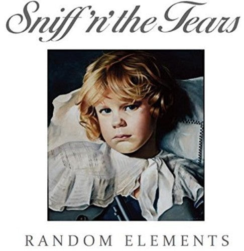 Sniff N The Tears - Random Elements - Music CD