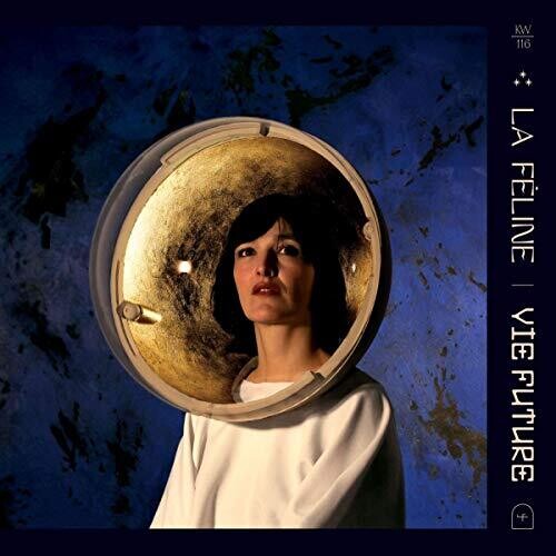 La Feline - Vie Future - Music CD