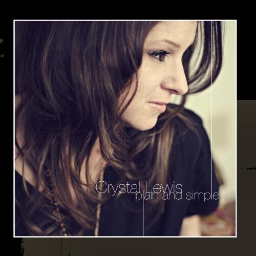Lewis,crystal - Plain & Simple - Music CD