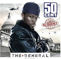 Dj Smoke - General: 50 Cent Mixtape - Music CD