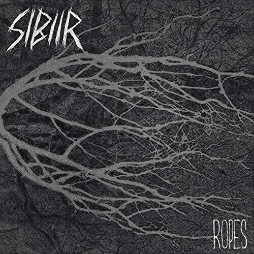 Sibiir - Ropes - Vinyl Record