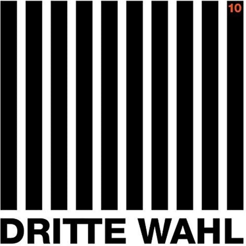 Dritte Wahl - 10: Fan Box - Music CD