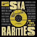 Treasure Isle Ska Rarities: 7 Vinyl Box Set / Var - Treasure Isle Ska Rarities: 7 Vinyl Box Set / Var - Vinyl Record