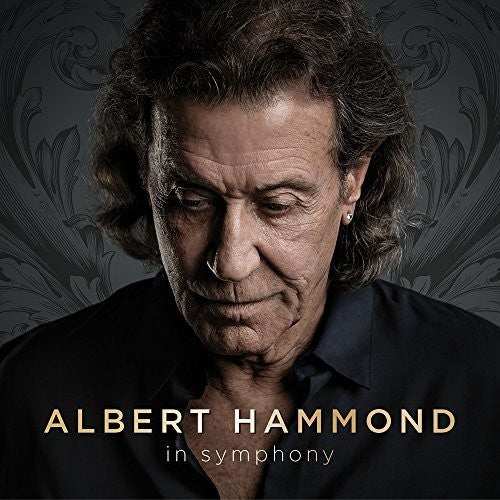 Hammond,albert - In Symphony - Music CD