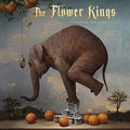 Flower Kings - Waiting For Miracles - Music CD