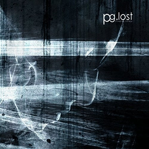 Pg.lost - It's Not Me It's You - Vinyl Record