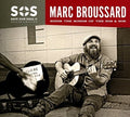 Broussard,marc - S.o.s. Ii (save Our Soul: Soul On A Mission) - Music CD