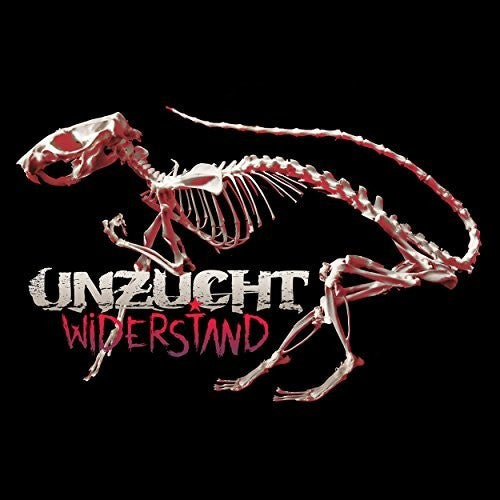 Unzucht - Widerstand - Music CD