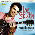 South,joe - You're The Reason: Early Years - Music CD