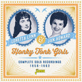 Lynn,loretta / Howard,jan - Honky Tonk Girls: Complete Recordings 1958-1962 - Music CD