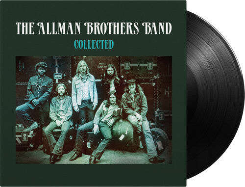The Allman Brothers Band - Collected [180-gram]