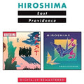Hiroshima - East Providence - Music CD