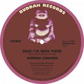 Connors,norman - Once I've Been There / Captain Connors - Vinyl Record