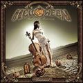 Helloween - Unarmed - Music CD