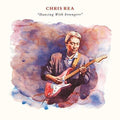 Rea,chris - Dancing With Strangers - Music CD