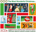 Music To Enjoy Christmas By / Various - Music To Enjoy Christmas By / Various - Music CD