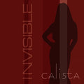 Kazuko,calista - Invisible - Music CD
