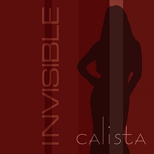 Kazuko,calista - Invisible - Music CD