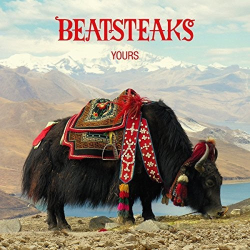 Beatsteaks - Yours - Music CD