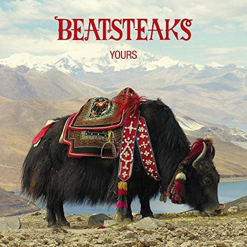 Beatsteaks - Yours - Vinyl Record