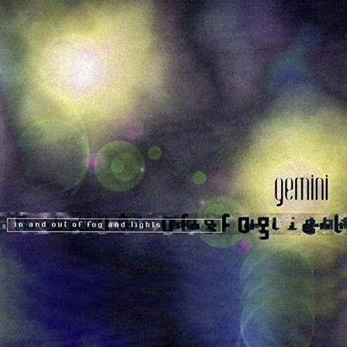 Gemini - In & Out Of Fog & Lights - Vinyl Record