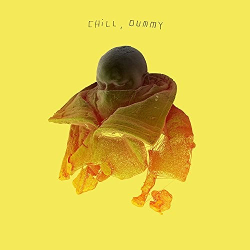 P.o.s - Chill Dummy - Music CD