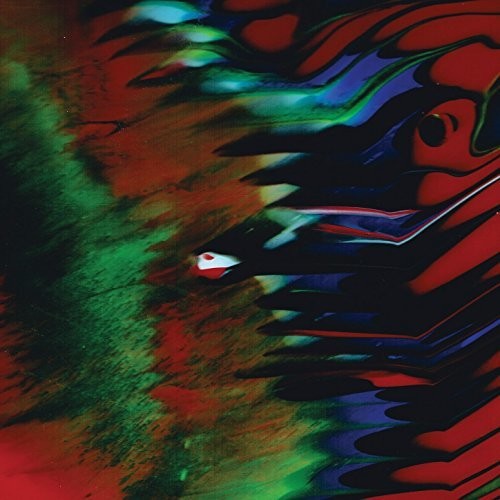 Milburn - Time - Vinyl Record