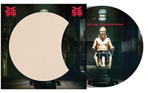 Schenker,michael - Michael Schenker Group - Vinyl Record