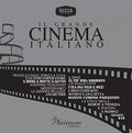 Il Grande Cinema Italiano: Platinum Coll / Various - Il Grande Cinema Italiano: Platinum Coll / Various - Music CD