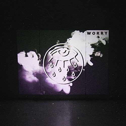 Canvas - Worry - Vinyl Record