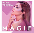Voskania,maria - Magie - Music CD