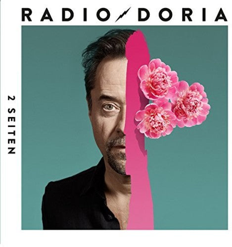 Radio Doria - 2 Seiten - Music CD