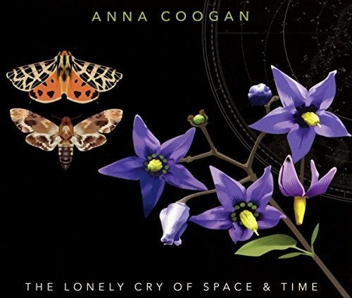 Coogan,anna - Lonely Cry Of Space & Time - Vinyl Record
