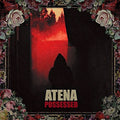 Atena - Possessed - Music CD