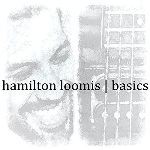 Loomis,hamilton - Basic - Music CD