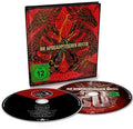 Apokalyptischen Reiter - Der Rote Reiter - Music CD