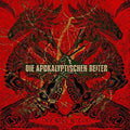 Apokalyptischen Reiter - Der Rote Reiter - Music CD