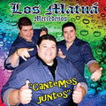 Los Matua Mercedenos - Cantemos Juntos - Music CD