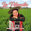 La Pilarcita - Cumpliendo Suenos Y Metas - Music CD