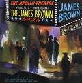 Brown,james - Live At The Apollo - Vinyl Record