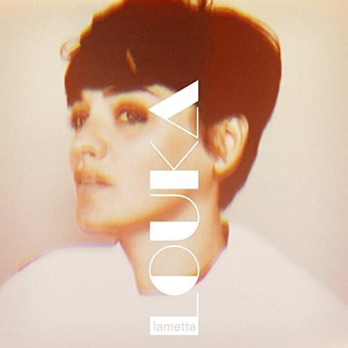 Louka - Lametta - Vinyl Record