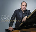 Cassard,philippe - Mendelssohn - Music CD