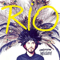 Willem,christophe - Rio - Vinyl Record