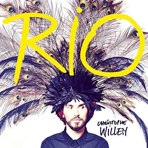 Willem,christophe - Rio - Vinyl Record