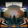Radio Moscow - New Beginnings - Music CD