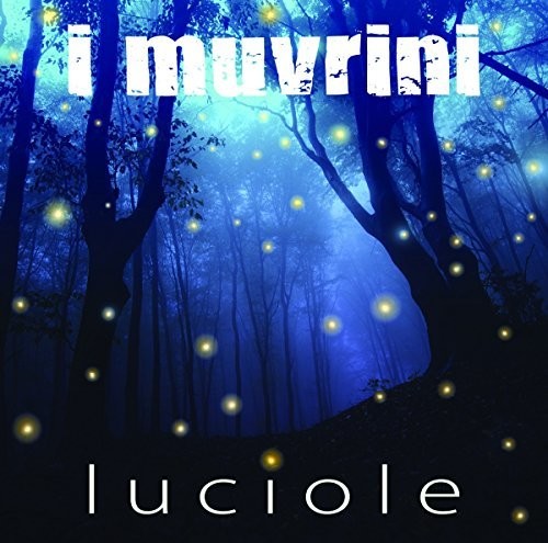 I Muvrini - Luciole - Music CD