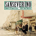 Sanseverino - Montreuil / Memphis - Music CD